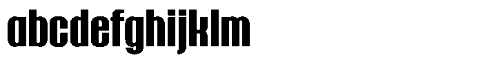 Radiant Spectrum Regular FONT