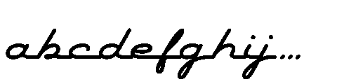 Radiant Sphere FONT
