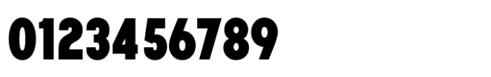 Radio Station JNL Regular Font OTHER CHARS
