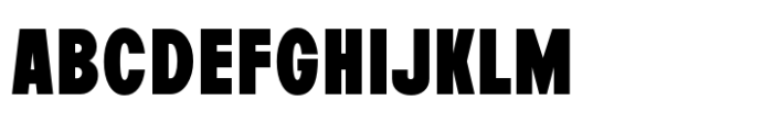 Radio Station JNL Regular FONT