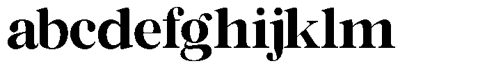 Rafiela Extra Bold FONT