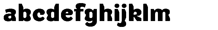 Rafigo FONT