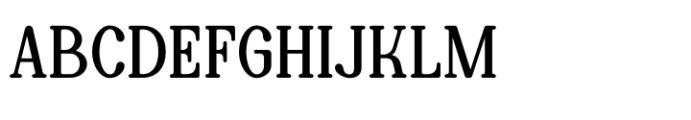 Rafikae Regular Font UPPERCASE