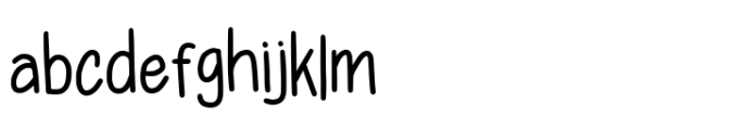 Rafiken Display FONT