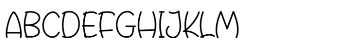 Rafoxy Regular FONT
