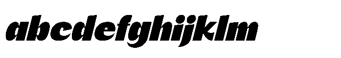 Raftket Italic FONT