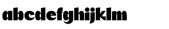 Raftket Regular FONT