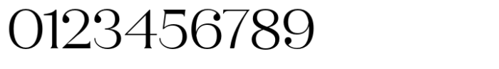 Ragazzi Medium Font OTHER CHARS