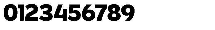 Ragick Font OTHER CHARS
