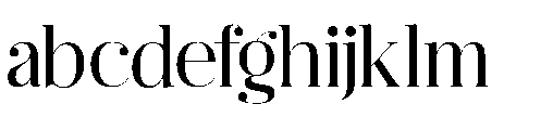 Ragiften Regular FONT
