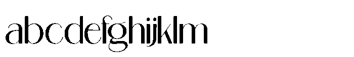 Ragion Regular FONT