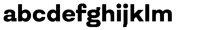 Ragito Bold FONT