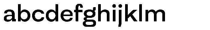 Ragito Medium FONT