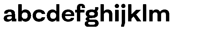 Ragito Semibold FONT
