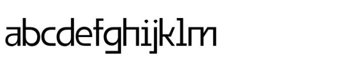 Ragman Regular FONT