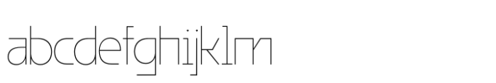 Ragman Thin FONT
