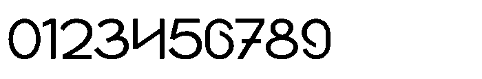 Ragtev Regular Font OTHER CHARS