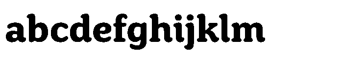 Ragu Semibold FONT