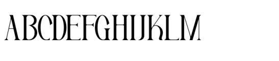 Rahgbok Regular Font UPPERCASE
