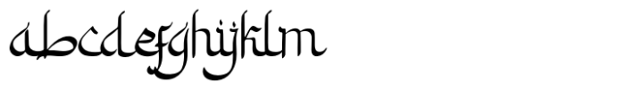 Rahma FONT