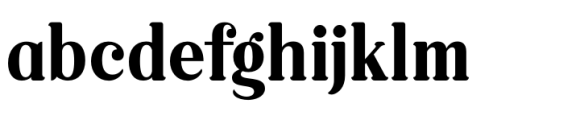 Raillinc Regular FONT