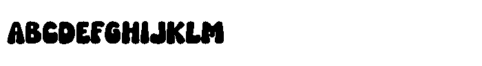Rain Before December Regular FONT