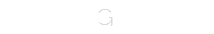 Rainbow Light Color Font UPPERCASE