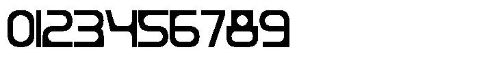 Rainke Font OTHER CHARS