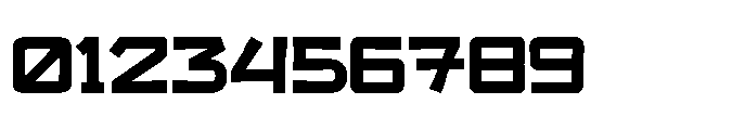 Raithon Realm Font OTHER CHARS