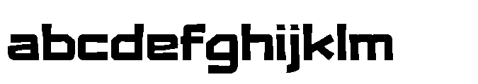 Raithon Realm FONT