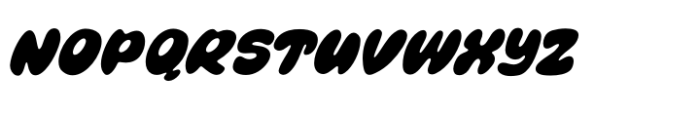 Raivol RAIVOL Regular Font UPPERCASE