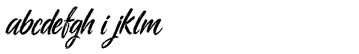 Raize FONT