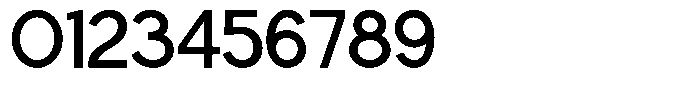 Raizent Regular Font OTHER CHARS
