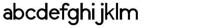 Raizent Regular FONT