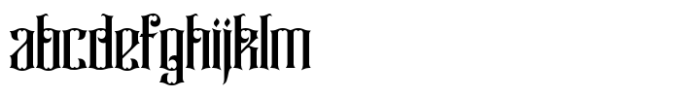 Rajawaley Regular FONT