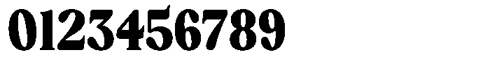Rakuy Magist  Regular Font OTHER CHARS