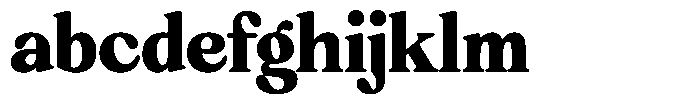 Rakuy Magist  Regular FONT