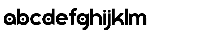 Raligo FONT
