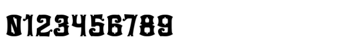 Ralloca Font OTHER CHARS