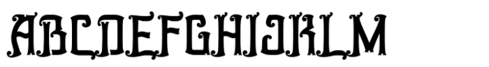 Ralloca Font