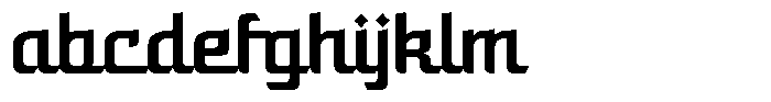Ramangan Regular FONT