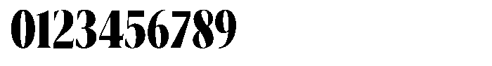 Ramita Regular Font OTHER CHARS