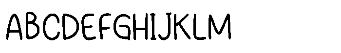 Ramping Tall Font UPPERCASE