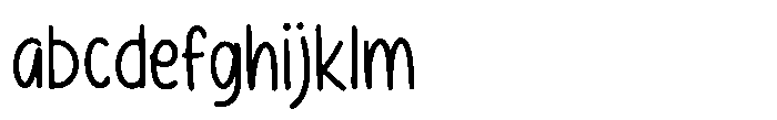 Ramping Tall FONT