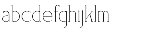 Rampwind Regular FONT