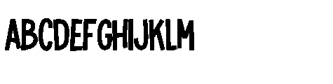 Ramveno Regular FONT