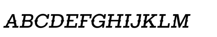 Ranch SC Italic FONT