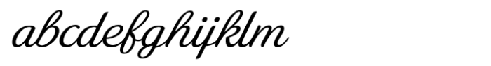 Ranchino Script Light Italic FONT