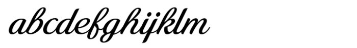 Ranchino Script Regular Italic FONT