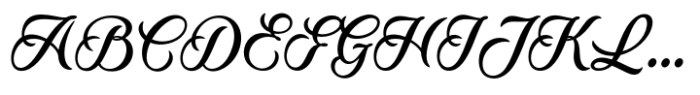 Ranchino Script Regular Font